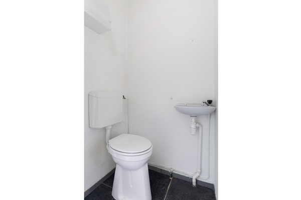 Medium property photo - Griene Wei 30, 9137 SB Easternijtsjerk